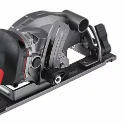 BAUER 5.8 Amp 4-1/2 in. Compact Circular Saw -Bauer Popular Store 56164 W5