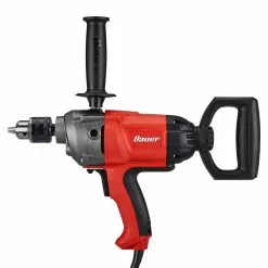 BAUER 7.5 1/2 in. Low Speed Spade Handle Drill/Mixer -Bauer Popular Store 56179 W10