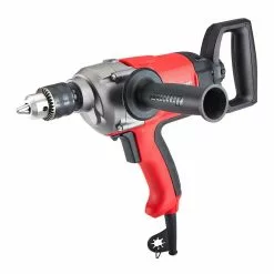 BAUER 7.5 1/2 in. Low Speed Spade Handle Drill/Mixer -Bauer Popular Store 56179 W5