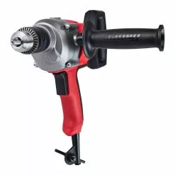 BAUER 7.5 1/2 in. Low Speed Spade Handle Drill/Mixer -Bauer Popular Store 56179 W6