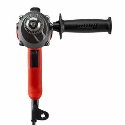 BAUER 7.5 1/2 in. Low Speed Spade Handle Drill/Mixer -Bauer Popular Store 56179 W7