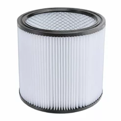 BAUER 9 Gallon 4.5 Peak Horsepower Wet/Dry Vacuum -Bauer Popular Store 56202 W11