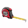 BAUER 25 ft. Self-Locking Tape Measure