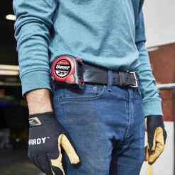 BAUER 25 ft. Self-Locking Tape Measure 24 BAUER 25 ft. Self-Locking Tape Measure -Bauer Popular Store 56350 W12