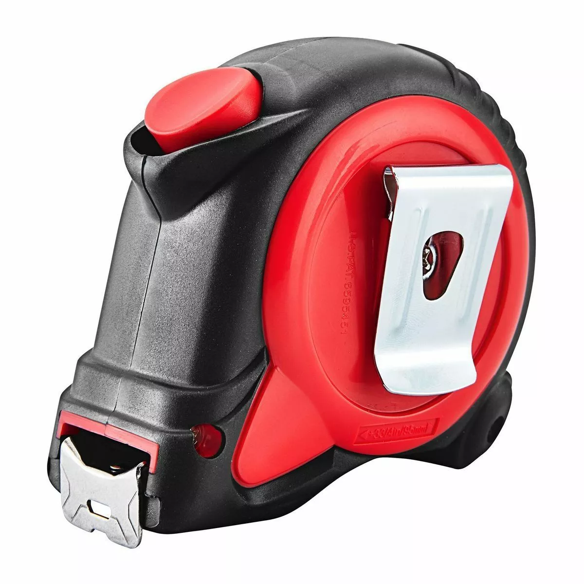 BAUER 25 ft. Self-Locking Tape Measure 5 BAUER 25 ft. Self-Locking Tape Measure - Image 5