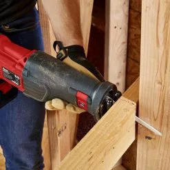 BAUER 20V Cordless Reciprocating Saw - Tool Only 35 BAUER 20V Cordless Reciprocating Saw - Tool Only -Bauer Popular Store 56396 W12