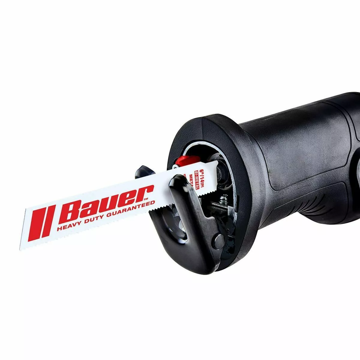 BAUER 20V Cordless Reciprocating Saw - Tool Only 13 BAUER 20V Cordless Reciprocating Saw - Tool Only - Image 13