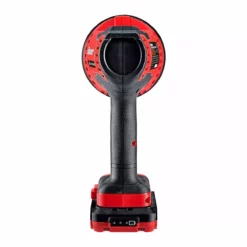 BAUER 20V Cordless 2500 Lumen Spotlight – Tool Only -Bauer Popular Store 56526 W6