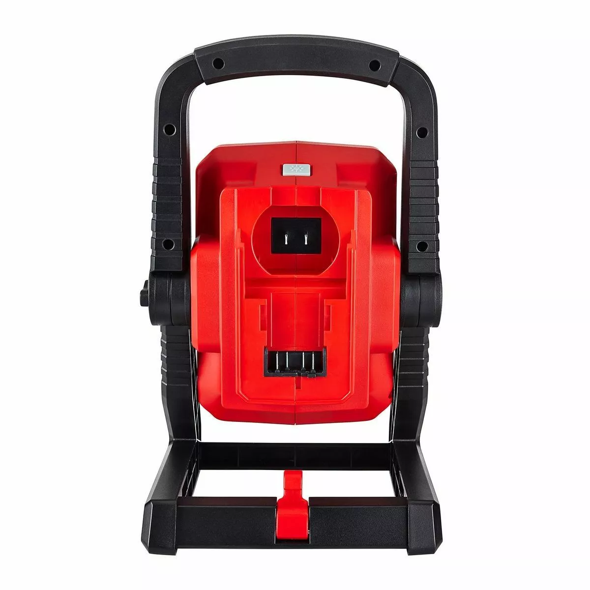 BAUER 20V Cordless 2000 Lumen Dual Power Work Light – Tool Only 7 BAUER 20V Cordless 2000 Lumen Dual Power Work Light – Tool Only - Image 7