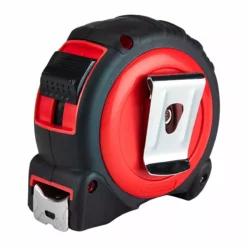 BAUER 25 ft. Slide-Lock Tape Measure -Bauer Popular Store 56676 W5