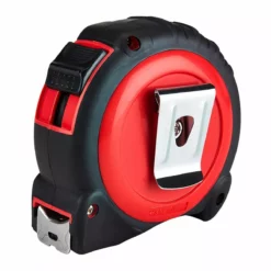 BAUER 30 ft. Slide-Lock Tape Measure -Bauer Popular Store 56677 W5