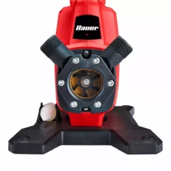 BAUER 20V/120V Lithium-Ion Dual Power Cordless Transfer Pump - Tool Only 21 BAUER 20V/120V Lithium-Ion Dual Power Cordless Transfer Pump - Tool Only -Bauer Popular Store 56733 W6