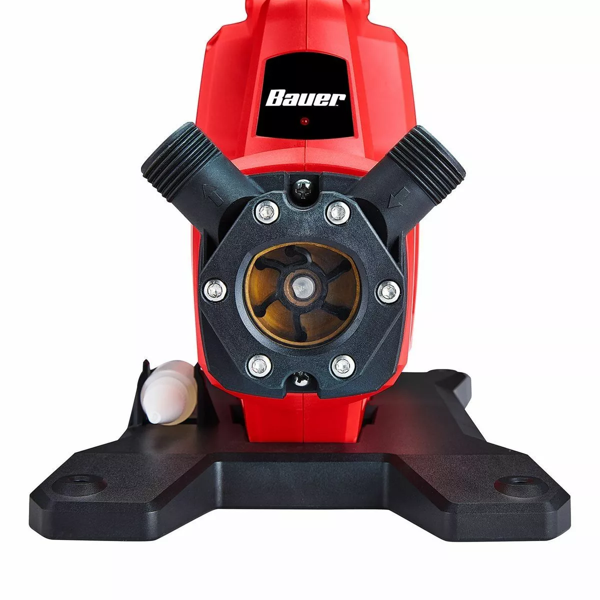 BAUER 20V/120V Lithium-Ion Dual Power Cordless Transfer Pump - Tool Only 9 BAUER 20V/120V Lithium-Ion Dual Power Cordless Transfer Pump - Tool Only - Image 9