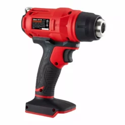 BAUER 20V Cordless Heat Gun - Tool Only -Bauer Popular Store 56791 W6