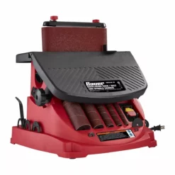 BAUER Oscillating Edge Belt and Spindle Sander -Bauer Popular Store 56870 W4