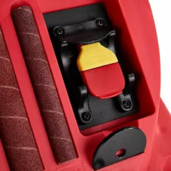 BAUER Oscillating Edge Belt and Spindle Sander -Bauer Popular Store 56870 W9