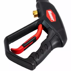 BAUER 2000 PSI Max Performance Electric Pressure Washer -Bauer Popular Store 56877 W11