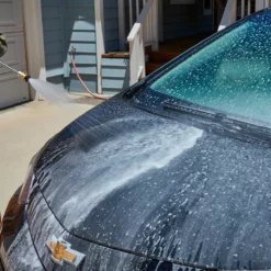 BAUER 2000 PSI Max Performance Electric Pressure Washer -Bauer Popular Store 56877 W17