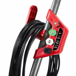 BAUER 2000 PSI Max Performance Electric Pressure Washer -Bauer Popular Store 56877 W5