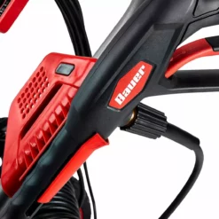 BAUER 2000 PSI Max Performance Electric Pressure Washer -Bauer Popular Store 56877 W6