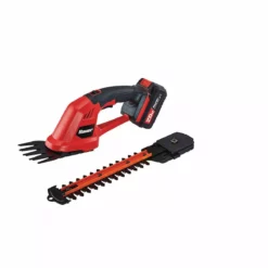 BAUER 20V Cordless Shear Shrubber – Tool Only