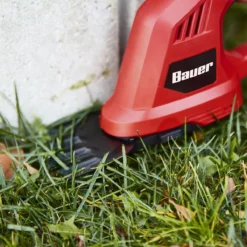 BAUER 20V Cordless Shear Shrubber – Tool Only -Bauer Popular Store 56895 W10