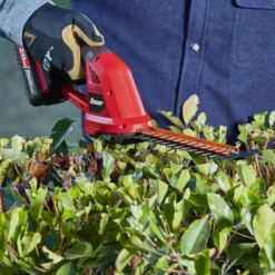 BAUER 20V Cordless Shear Shrubber – Tool Only -Bauer Popular Store 56895 W7