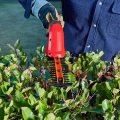 BAUER 20V Cordless Shear Shrubber – Tool Only -Bauer Popular Store 56895 W8