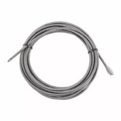 BAUER 23 ft. Replacement Drain Cleaning Cable