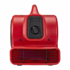 BAUER 750 CFM 1/5 HP Floor Blower -Bauer Popular Store 56912 W7