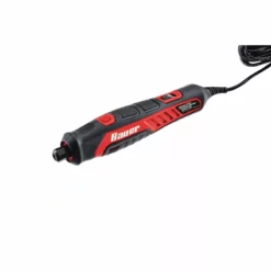 BAUER Variable Speed Precision Crafting Rotary Tool
