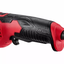 BAUER 15 Amp 7 in. Trigger Grip Angle Grinder with 180° Rotating Body -Bauer Popular Store 57003 W8
