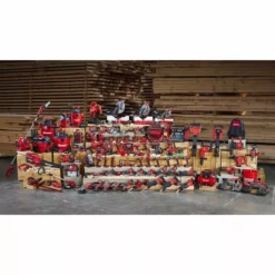 BAUER 20V Lithium-Ion 3 Amp Rapid-Plus Battery Charger -Bauer Popular Store 57006 W20