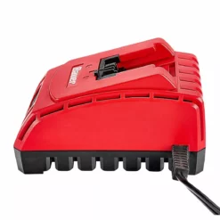 BAUER 20V Lithium-Ion 3 Amp Rapid-Plus Battery Charger -Bauer Popular Store 57006 W5