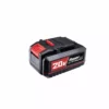 BAUER 20V Lithium-Ion 5.0 Ah High Capacity Battery