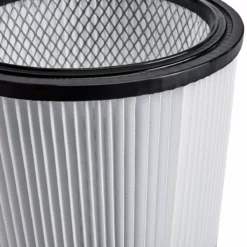 BAUER 6, 9, & 14 Gallon Vacuum Replacement Filter -Bauer Popular Store 57072 W4