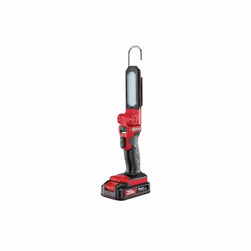 BAUER 20V Cordless 295 Lumen Stick Light – Tool Only -Bauer Popular Store 57146 I