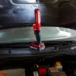 BAUER 20V Cordless 295 Lumen Stick Light – Tool Only -Bauer Popular Store 57146 W7