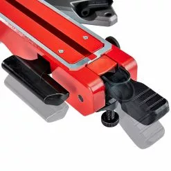 BAUER 12 in. Dual-Bevel Sliding Compound Miter Saw -Bauer Popular Store 57151 W7