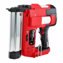 BAUER 20V Cordless 18 Gauge Brad Nailer - Tool Only -Bauer Popular Store 57180 W5