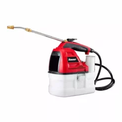 BAUER 20V Lithium-Ion Cordless 1 Gallon Chemical Sprayer - Tool Only -Bauer Popular Store 57230 W3