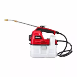 BAUER 20V Lithium-Ion Cordless 1 Gallon Chemical Sprayer - Tool Only -Bauer Popular Store 57230 W5