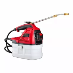 BAUER 20V Lithium-Ion Cordless 1 Gallon Chemical Sprayer - Tool Only -Bauer Popular Store 57230 W7