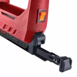 BAUER 4v Cordless Stapler -Bauer Popular Store 57241 W6