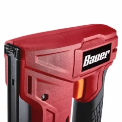 BAUER 4v Cordless Stapler -Bauer Popular Store 57241 W7