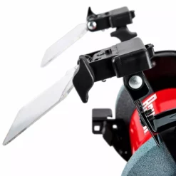 BAUER 6 in. Bench Grinder with LED Lights -Bauer Popular Store 57286 W7