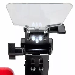 BAUER 6 in. Bench Grinder with LED Lights -Bauer Popular Store 57286 W8