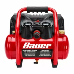 Bauer Popular Store -Bauer Popular Store 57394 W3