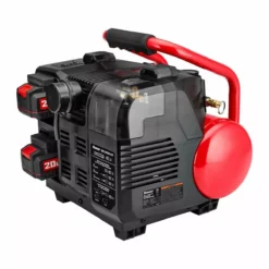 BAUER 1.6 Gallon 135 PSI 20V Brushless Cordless Air Compressor - Tool Only -Bauer Popular Store 57394 W5