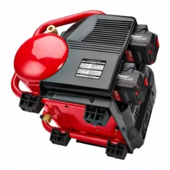 BAUER 1.6 Gallon 135 PSI 20V Brushless Cordless Air Compressor - Tool Only -Bauer Popular Store 57394 W7